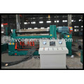 w12-16*2000 stainless steel plate bending machines